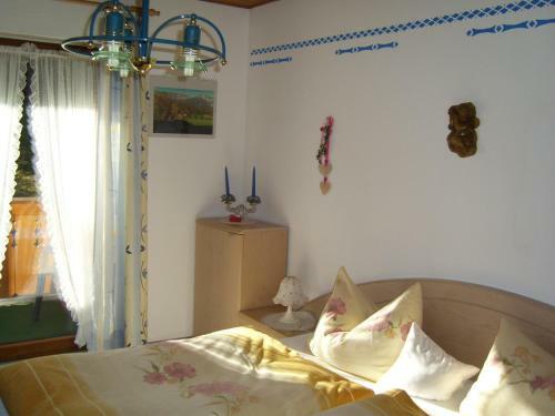 Hostal Pension Herzogh�usel