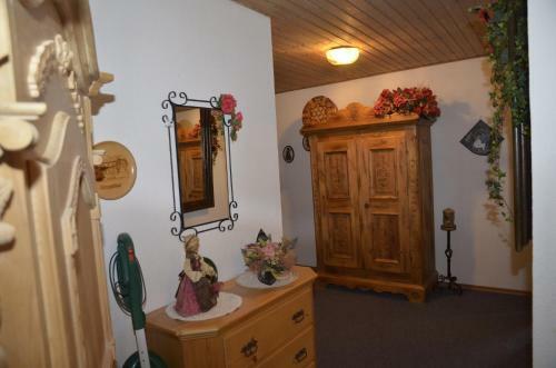 Hostal Pension Herzogh�usel