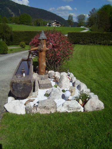 Hostal Pension Herzogh�usel