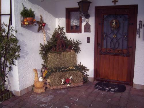 Hostal Pension Herzogh�usel