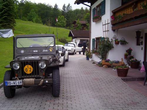 Hostal Pension Herzogh�usel