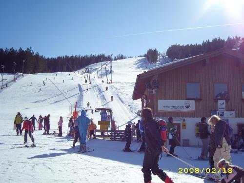 Hostal Pension Herzogh�usel
