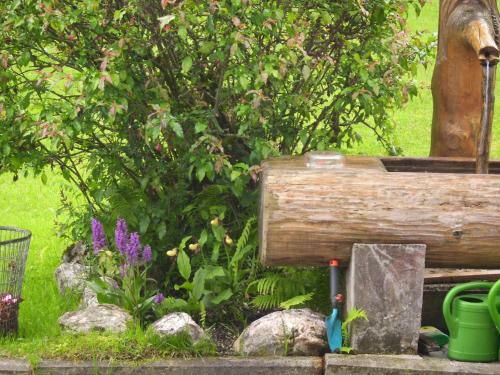 Hostal Pension Herzogh�usel