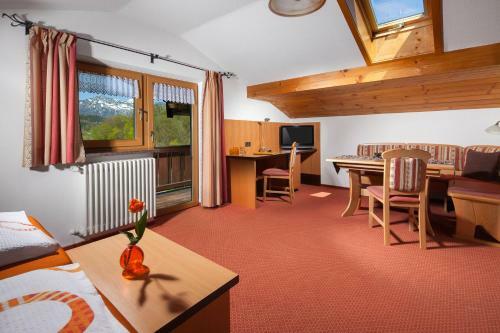 Hostal Pension Elvira