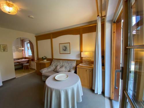 Apartamento Fewos Haus Rebstock