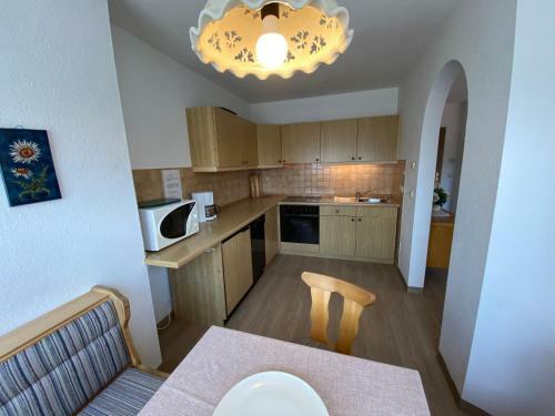 Apartamento Fewos Haus Rebstock