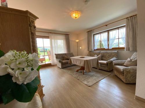 Apartamento Fewos Haus Rebstock
