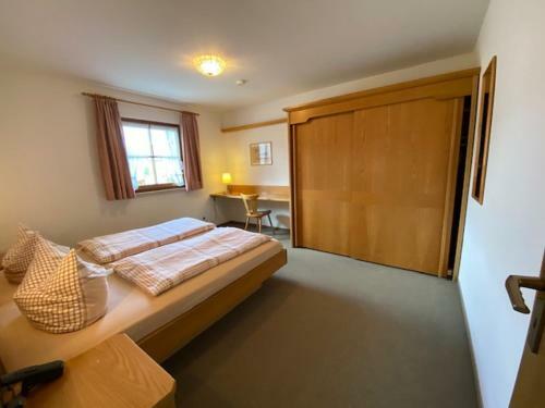Apartamento Fewos Haus Rebstock