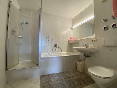 Apartamento Fewos Haus Rebstock