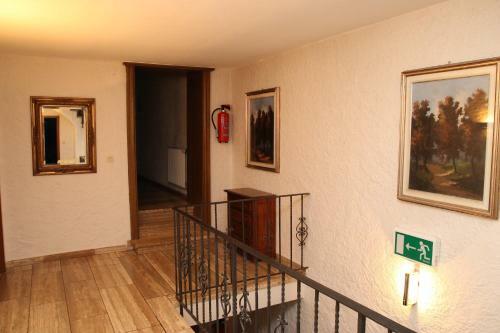 Hostal Brauereigasthof Hirsch