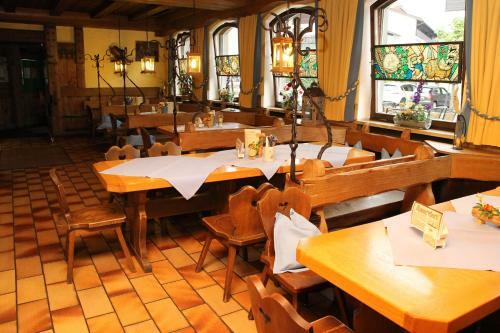 Hostal Brauereigasthof Hirsch