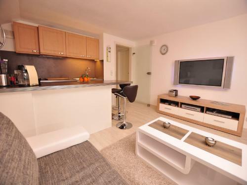 Apartamento Ferienwohnung Alpenterrasse