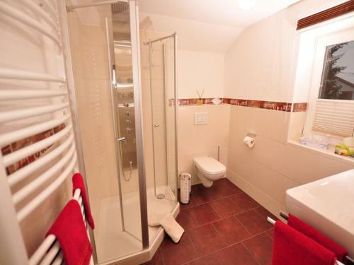 Apartamento Ferienwohnung Alpenterrasse