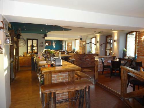 Hotel Deutsches Haus