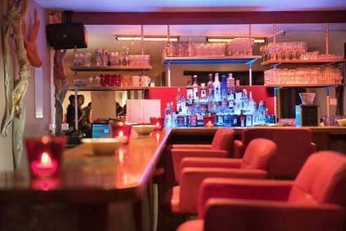 Hostal Hotel Zur Post