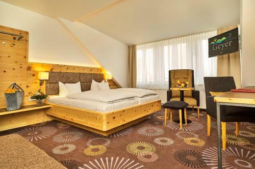 Landhotel Geyer