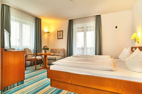 Landhotel Geyer