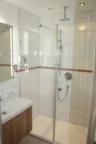 Landhotel Geyer
