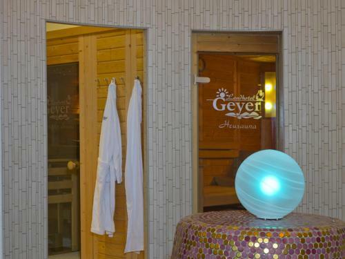 Landhotel Geyer