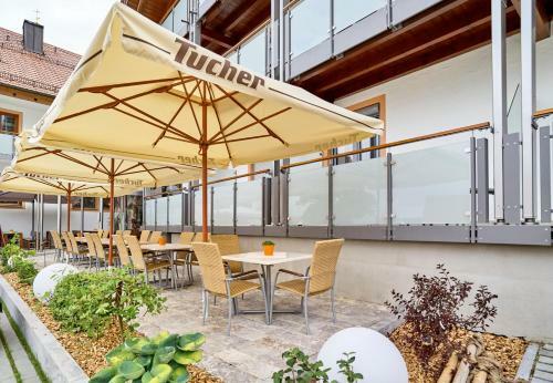 Landhotel Geyer