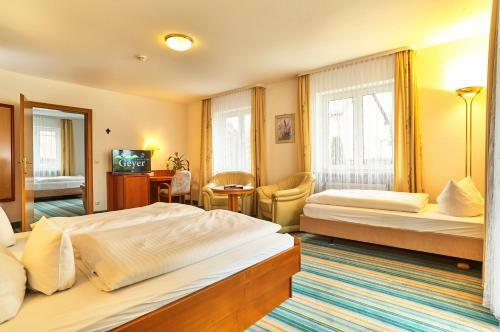 Landhotel Geyer