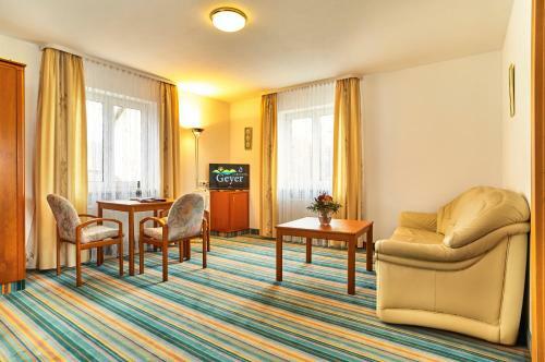Landhotel Geyer