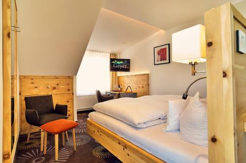 Landhotel Geyer