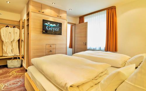 Landhotel Geyer