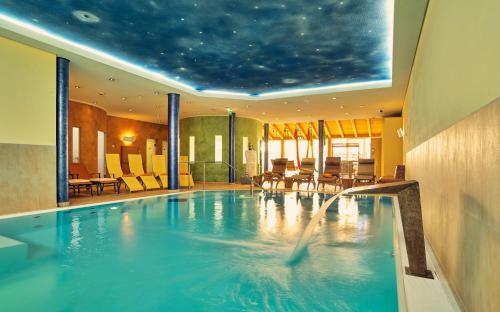 Landhotel Geyer