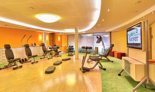 Landhotel Geyer
