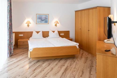 Hostal Hotel-pension Engel