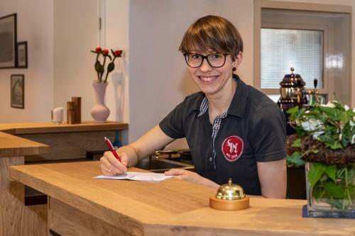 Hostal Hotel-pension Engel