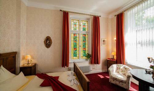 Hotel Seeufer