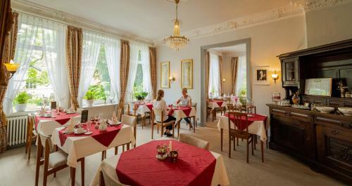 Hotel Seeufer
