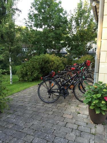 Hotel Seeufer