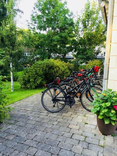 Hotel Seeufer