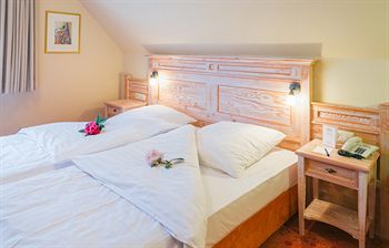 Hotel Landhaus H�pen