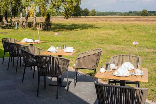 Hotel Camp Reinsehlen