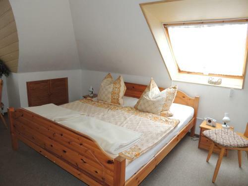 Apartamentos Ferienwohnung Karin