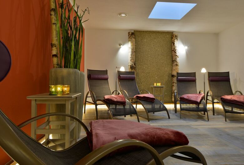 Landhotel Schnuck