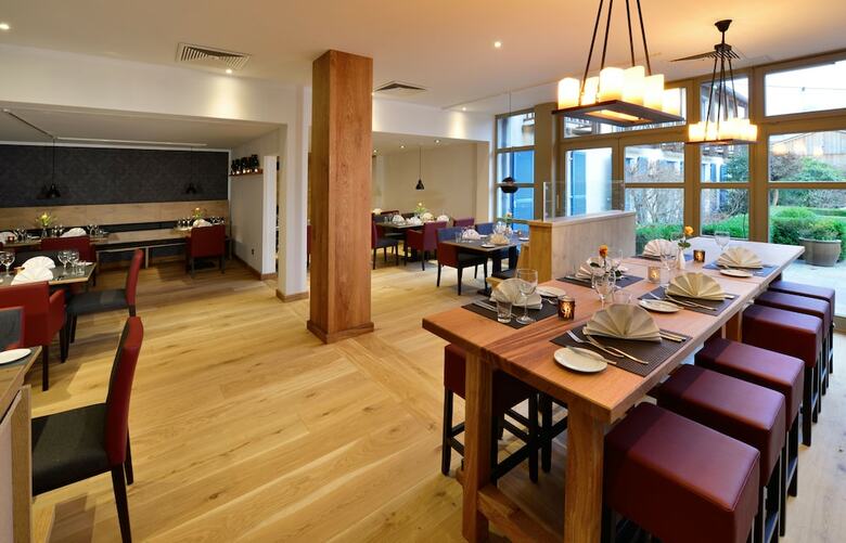Landhotel Schnuck