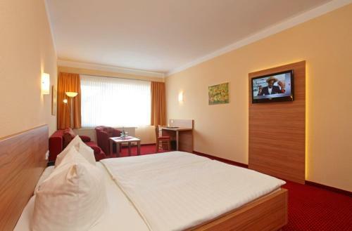 Sporthotel Neuruppin
