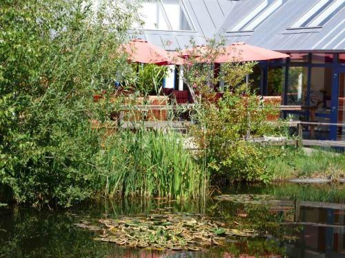 Sporthotel Neuruppin