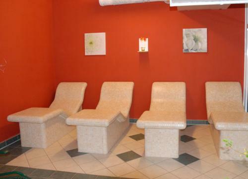 Sporthotel Neuruppin