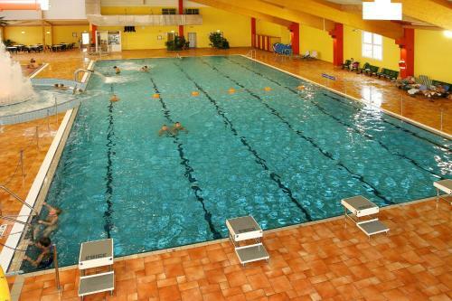 Sporthotel Neuruppin
