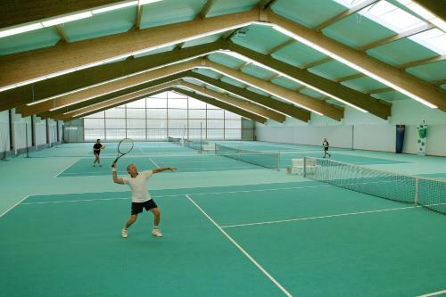 Sporthotel Neuruppin