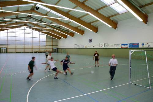Sporthotel Neuruppin