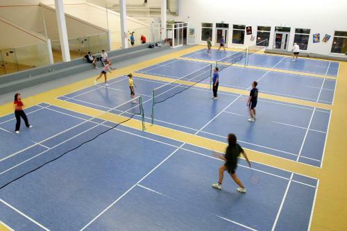 Sporthotel Neuruppin