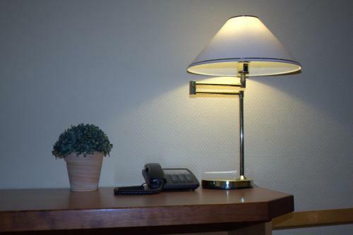 City Hotel Neuruppin
