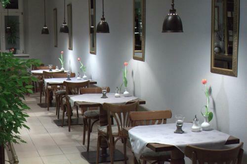 City Hotel Neuruppin